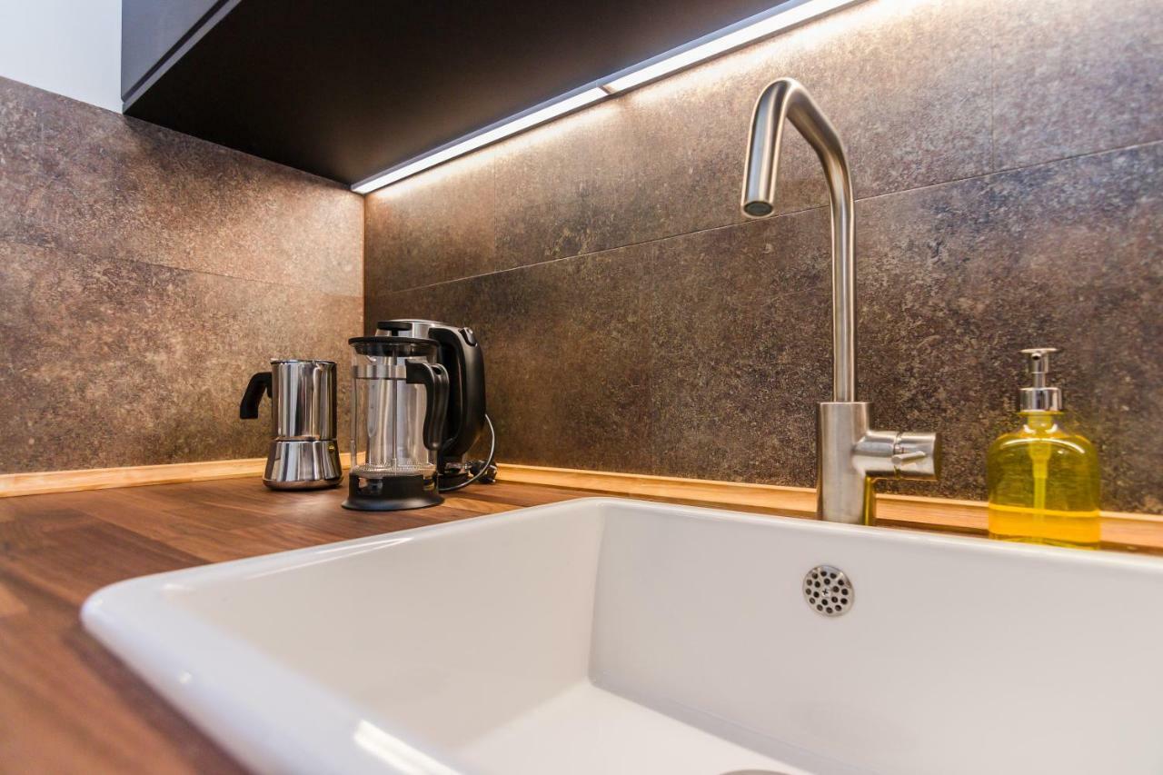 Prague Trendy Central Apartment By Michal&Friends Εξωτερικό φωτογραφία