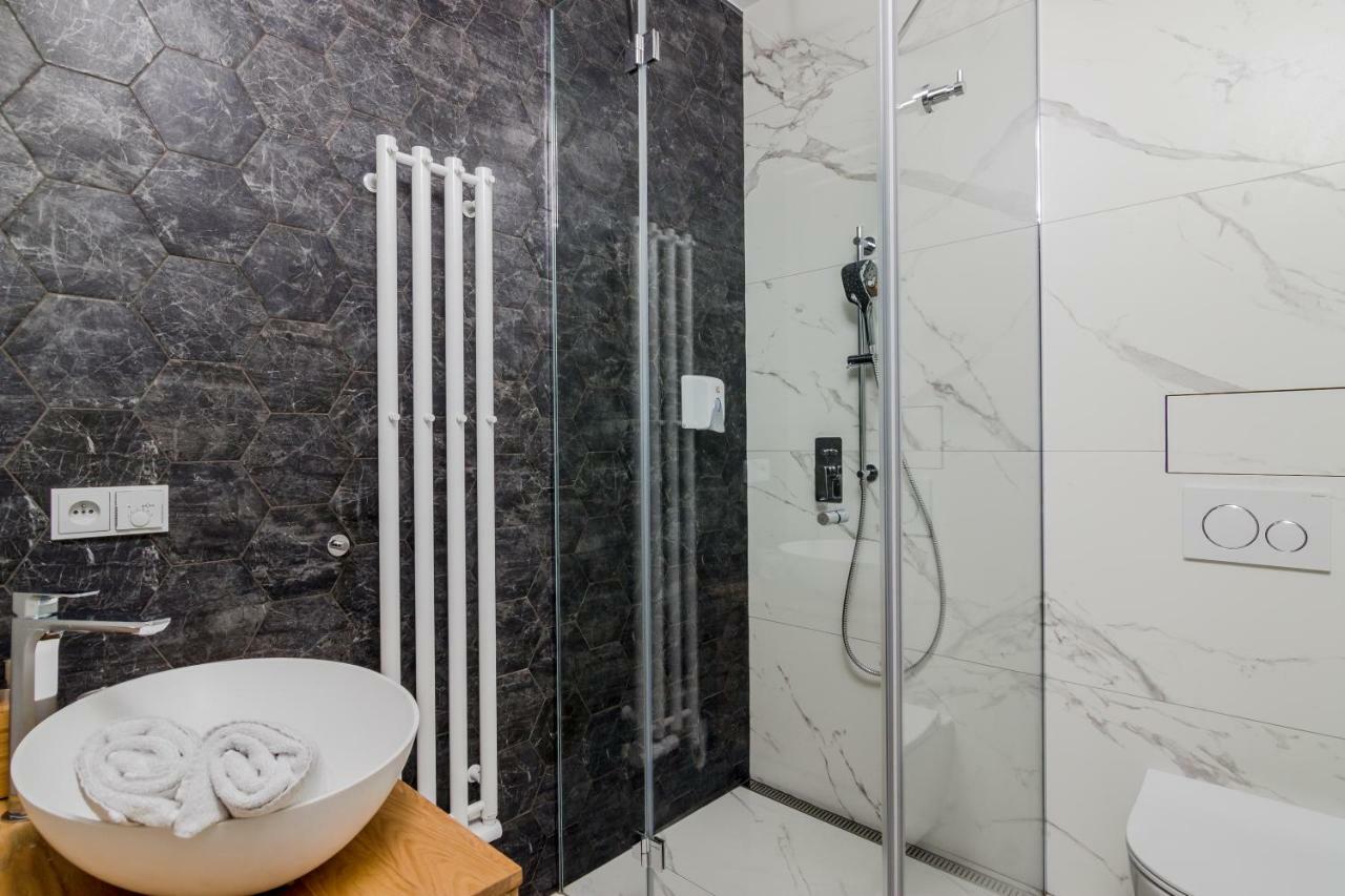Prague Trendy Central Apartment By Michal&Friends Εξωτερικό φωτογραφία