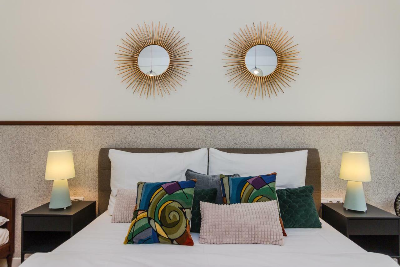 Prague Trendy Central Apartment By Michal&Friends Εξωτερικό φωτογραφία