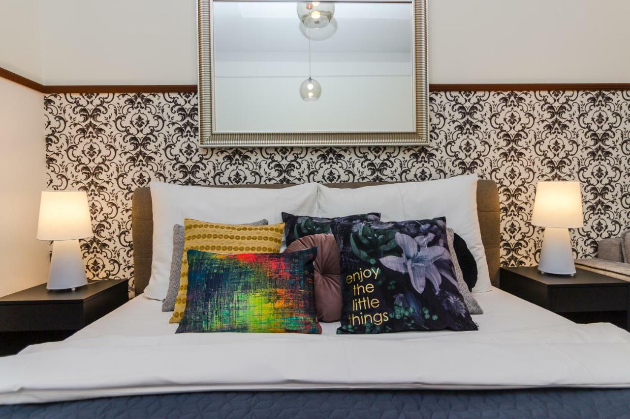 Prague Trendy Central Apartment By Michal&Friends Εξωτερικό φωτογραφία