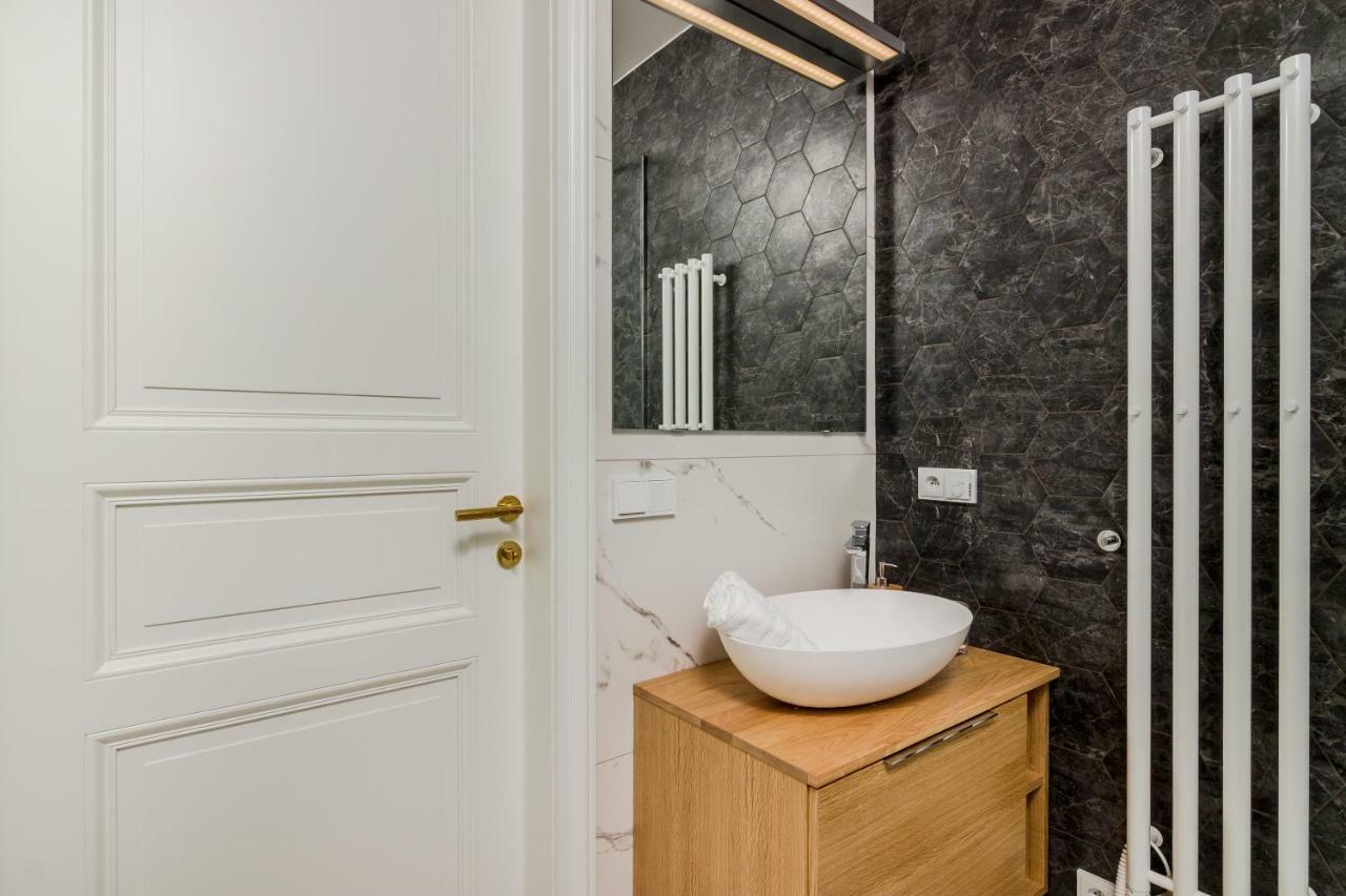 Prague Trendy Central Apartment By Michal&Friends Εξωτερικό φωτογραφία