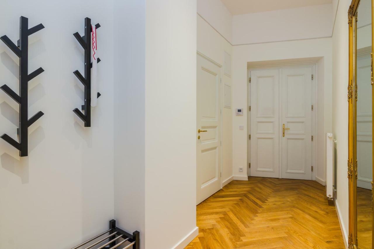 Prague Trendy Central Apartment By Michal&Friends Εξωτερικό φωτογραφία